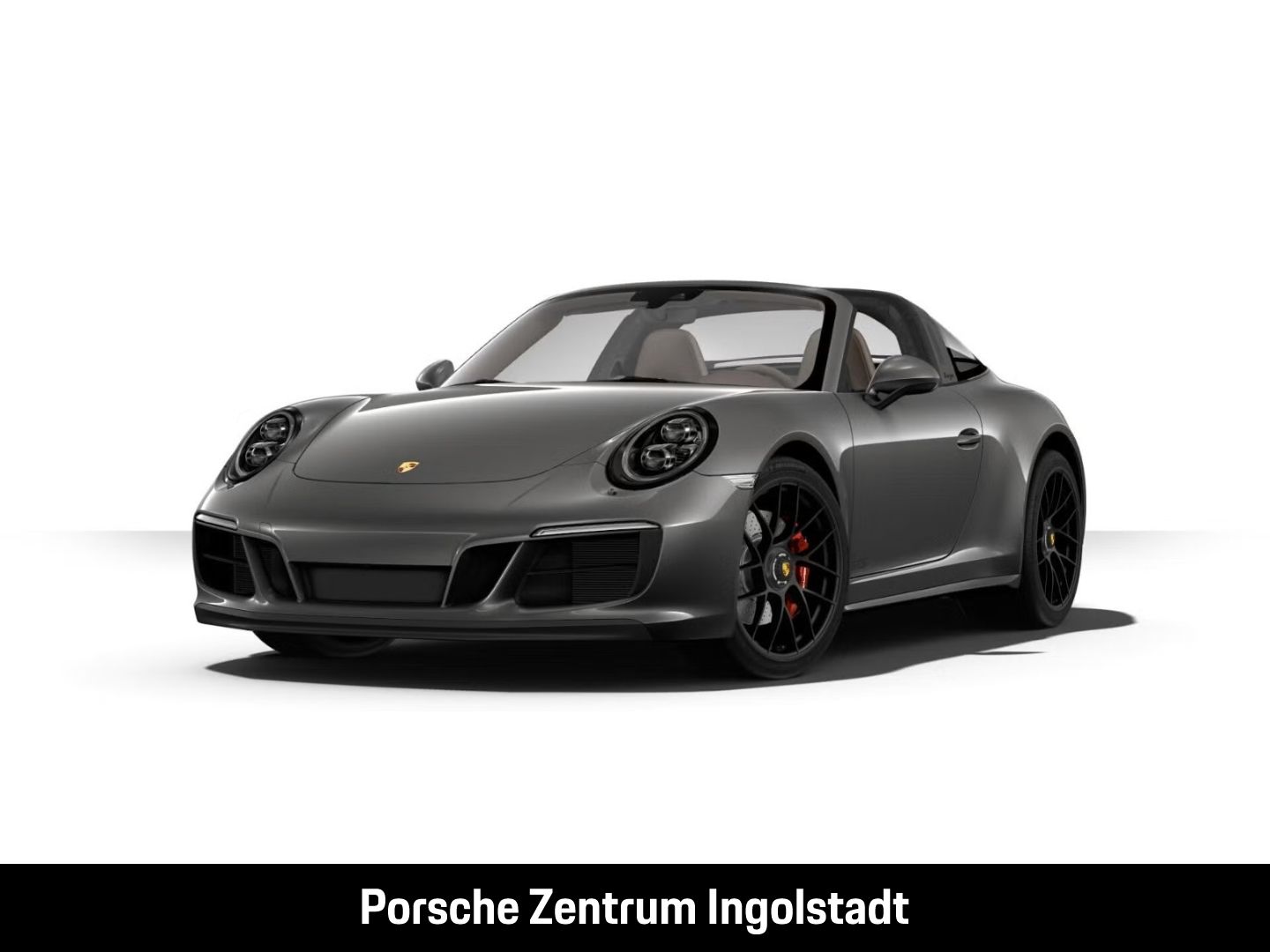 Porsche 991 911 Targa 4 GTS SportDesign BOSE Abstandsreg foto 1