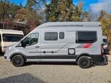 LMC Innovan C590 - LMC Diesel Kastenwagen