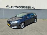 Ford Focus Wagon T 101PK Navi klima Tempomat Pdc AHK - Ford Focus Wagon Gebrauchtwagen