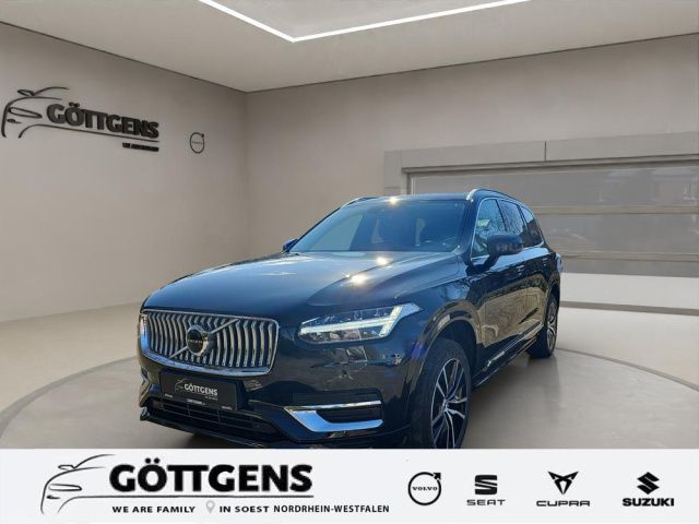 Volvo XC90 T8 AWD Recharge Expression Inscription Navi