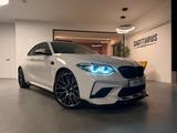 BMW M2 Coupe Competition/Carbon/M Sitze/DrivingAsist - gebrauchte BMW M2 aus dem Jahr 2021