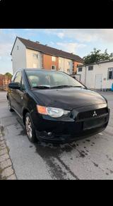 Mitsubishi Colt 3-Türer  Kompakt & Sportlich - Mitsubishi Colt: Türer