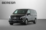 Mercedes-Benz V 300 d Avantgarde Lang 4MATIC Pano Distr Burmes - Mercedes-Benz V-Class