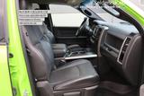 Dodge RAM 1500 5.7 V8 4x4 Quad Cab Sport | Leder | kam - Dodge RAM mit LPG-Antrieb
