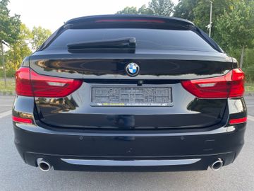 BMW 530 - 6