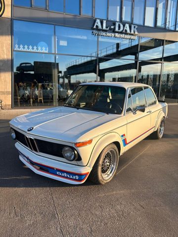 BMW 2002