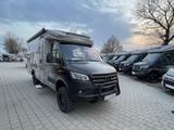 HYMER / ERIBA / HYMERCAR ML-T-CROSSTRAIL F.E. 580  - Wohnwagen & Wohnmobile in München