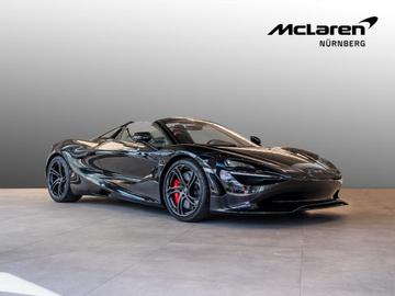 صورة 1 لـ 2024 Mclaren 750S