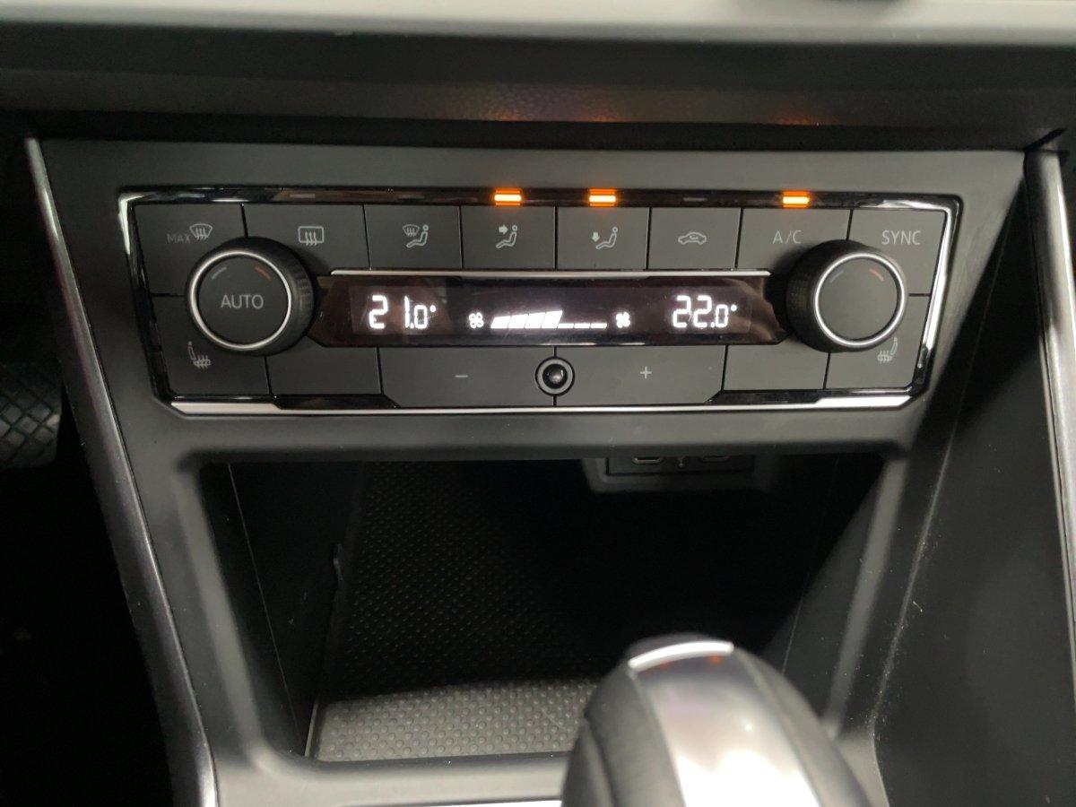 Volkswagen Polo Highline 1.0 TSI AHK+ACC+NAVI+PDC+SHZ, миниатюра 12