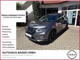 Nissan X-Trail 1.7dci 4x4i Automatik N-TEC / NAVI / 360 - Nissan X-TRAIL N-TEC mit Diesel-Antrieb