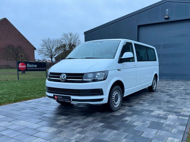 Volkswagen T6 Transporter Kasten-Kombi Kombi lang CARAVELLE