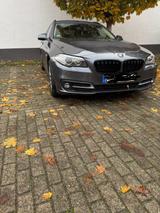BMW 525d xDrive Touring A Luxury Line Luxury Line - BMW 525 in Bremen