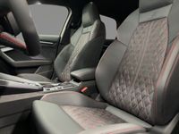 Audi S3 - Vorschau Bild 10