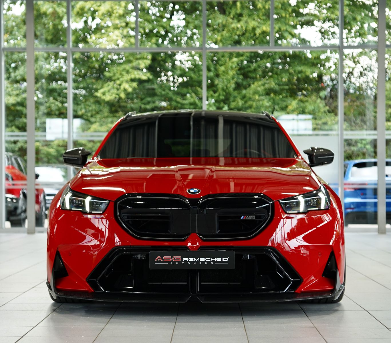 Bmw M5