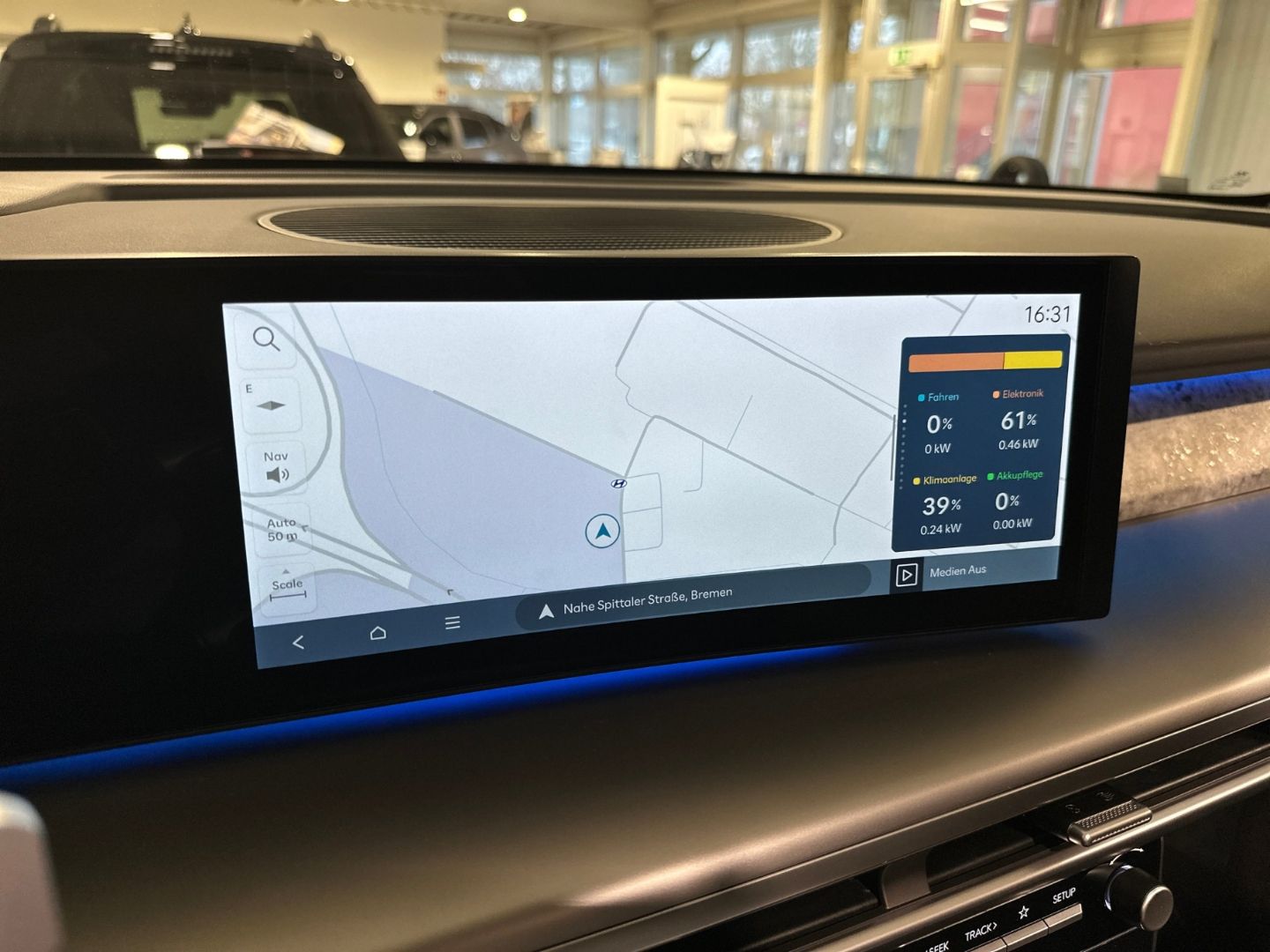 Hyundai IONIQ 9 – Bild 9