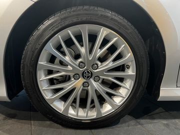 Bild 8 Toyota Andere Camry Hybrid 2.5 Executive - LED | SHZ | RFK