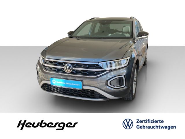 Volkswagen T-Roc 1.5 TSI DSG Move, ACC, R. Kamera, Navi