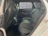 Cupra Leon - Vorschau Bild 11
