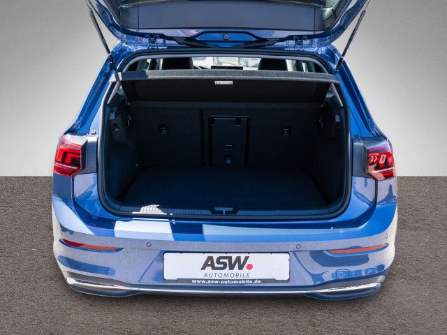 Volkswagen Golf - Bild 9