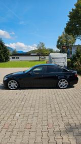 BMW 335i N54 - Scheckheft gepflegt  - BMW 335 aus 2007: 335i
