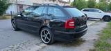 Skoda Octavia Combi 1.8T FSI Elegance