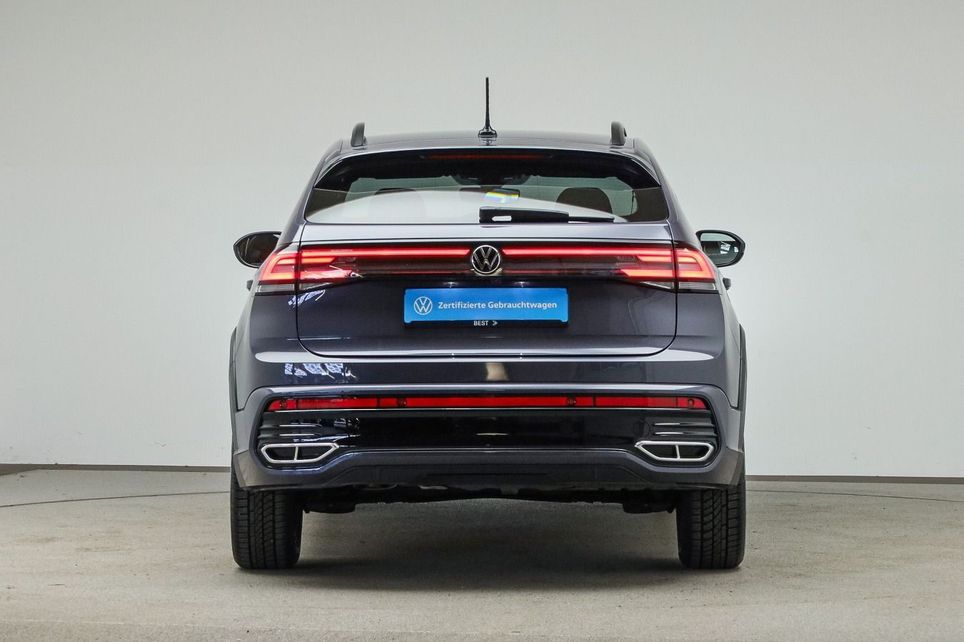 Volkswagen Taigo - Bild 7