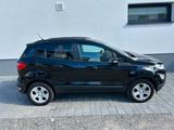 Ford EcoSport 1,0 EcoBoost Cool & Connect 1. Hand - Ford EcoSport von privat