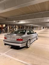 BMW E36 M3 3.2 Coupé  - gebrauchte BMW M3 aus dem Jahr 1997