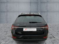 Skoda Superb - Vorschau Bild 5