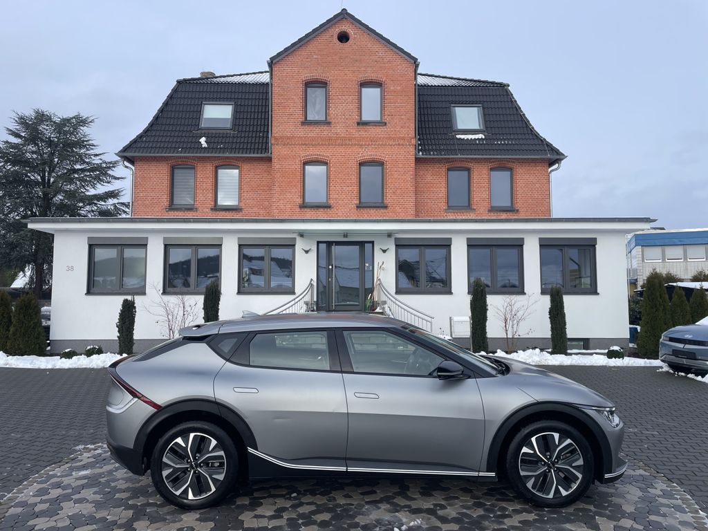 Angebot ansehen Kia EV6