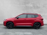 Cupra Ateca - Vorschau Bild 2
