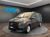 Mercedes-Benz V 300 d STYLE Lang NAVI DISTRONIC KAMERA PTS SHZ - LKWs & Trucks in Freiburg