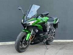 KAWASAKI Ninja 1100SX SE + Lieferung Deutschlandweit