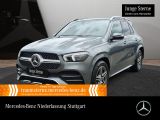 Mercedes-Benz GLE 300d 4M AMG Leder/AugReal/EDW/Spiegel-Pak - gebrauchte Mercedes-Benz GLE 300 aus dem Jahr 2024