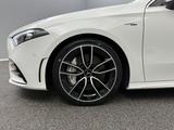 Mercedes-Benz A 35 AMG 4Mati*PANO*KAM*BURMESTER*AMBI-LIGHT*19Z - Mercedes-Benz A-Klasse Gebrauchtwagen