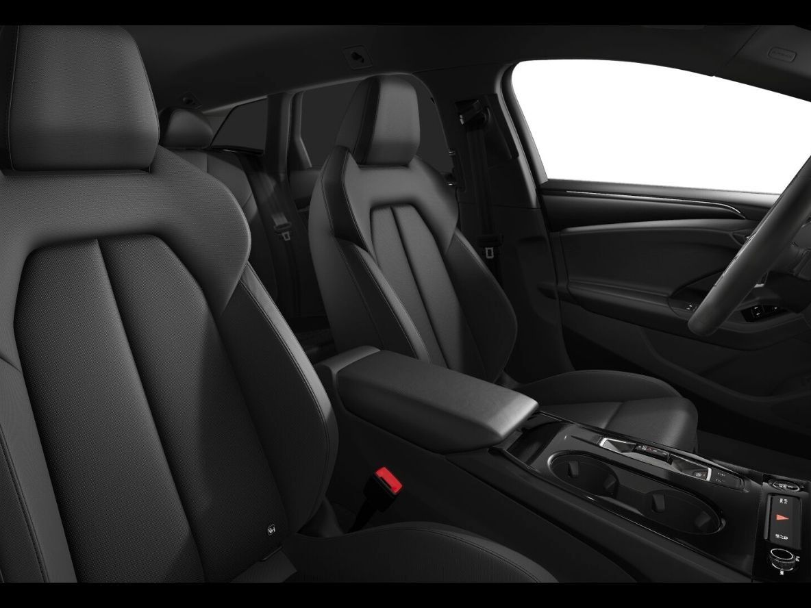 Audi A6 e-tron - Bild 8