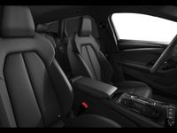 Audi A6 e-tron - Vorschau Bild 8