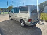 Volkswagen T4 Multivan 2,5 Tdi Exklusiv - Volkswagen T4 Multivan aus 2000