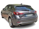Mazda 3 Lim. Sports-Line*BOSE*Navi*LED* - Mazda 3: Sport