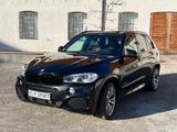 BMW X5 xDrive 3.0d - M-Sport/PANO/20" - BMW X5 mit Diesel-Antrieb: 3.0
