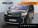 Toyota Proace 2,0l-D-4D L2 Verso Team D *HUD*ACC*CAM*SH