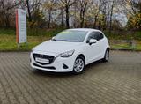 Mazda 2 SKYACTIV *Klima*EPH*Sitzhzg*Tempomat*RDK - gebrauchte Mazda 2 aus dem Jahr 2019