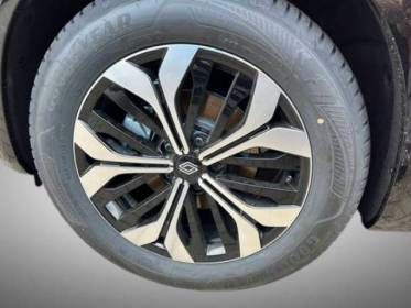 Fahrzeugabbildung Renault Austral Techno Mild Hybrid 160 Automatik