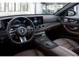 Mercedes-Benz E 63 AMG S T PANO STH. DRIVER`S HUD MASSAGE SITZ - gebrauchte Mercedes-Benz E 63 AMG aus dem Jahr 2022
