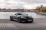 Aston Martin DB9 6.0 Coupe Carbon Black Edition