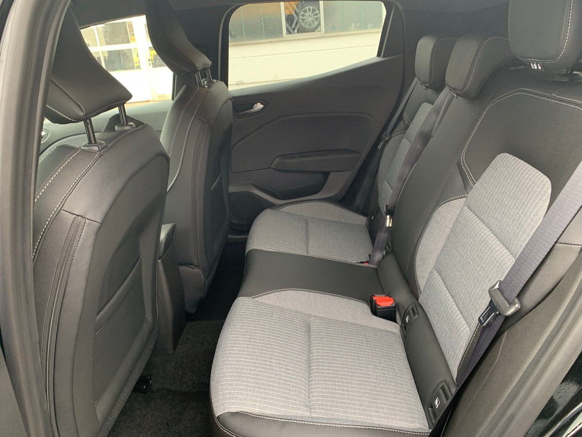 Renault Clio - Bild 11