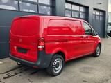 Mercedes-Benz Vito Kasten 116 CDI PRO RWD kompakt Autom. Klima - Angebote