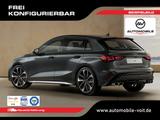 Audi S3 Sportback 2.0 TFSI 245 kW / 333 PS frei ko... - Audi S3 Neuwagen