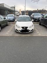 Seat Ibiza ST - Seat Ibiza aus 2010: Kombi