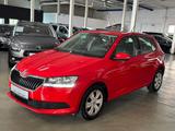 Skoda Fabia COOL PLUS KLIMA SHZ VOLL SKODA SCHECKHEFT - Skoda Fabia Gebrauchtwagen in Hamburg